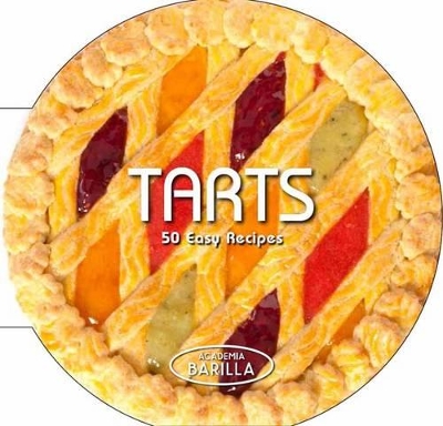 Tarts book