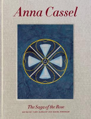 Anna Cassel: The Tale of the Rose book