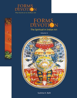 Forms Of Devotion book
