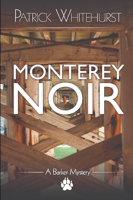 Monterey Noir book