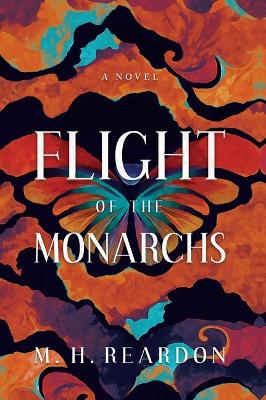 Flight of the Monarchs book