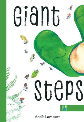Giant Steps book