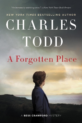 Forgotten Place by Charles Todd