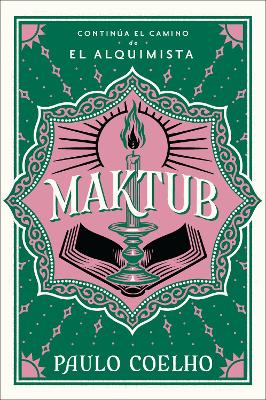 Maktub / (Spanish Edition) by Paulo Coelho