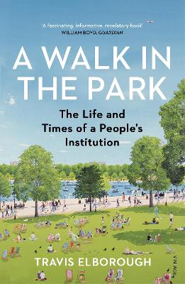 Walk in the Park book