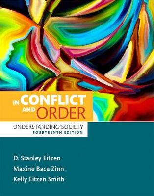 In Conflict and Order book