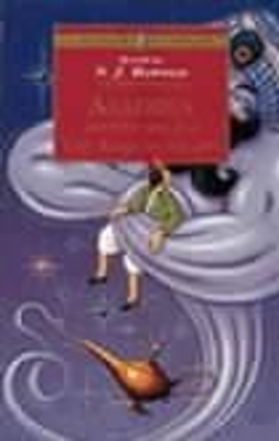 Aladdin and Other Tales from the Arabian Nights book