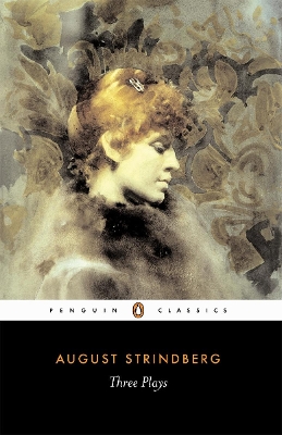 Three Plays book