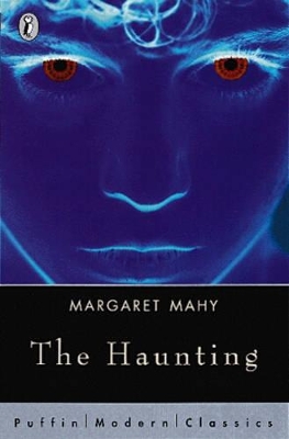 The The Haunting by Margaret Mahy