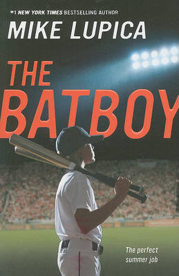 Batboy by Mike Lupica