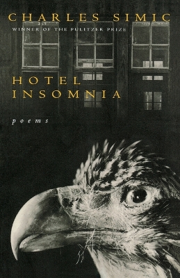 Hotel Insomnia book