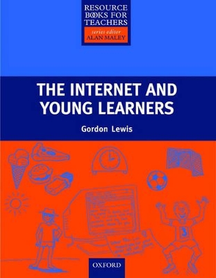 Internet and Young Learners book