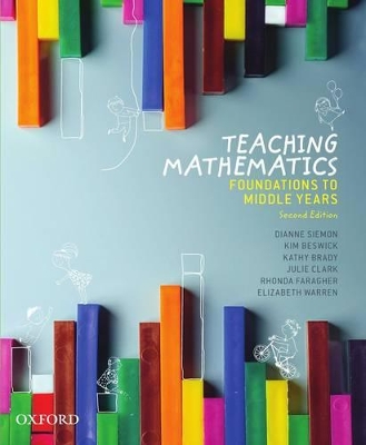 Teaching Mathematics book