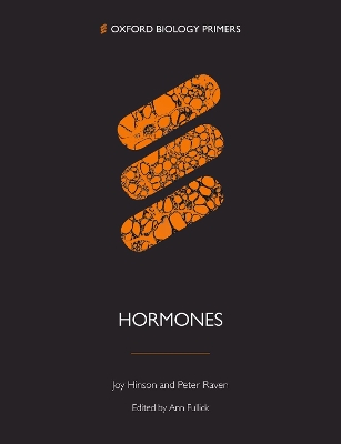 Hormones book