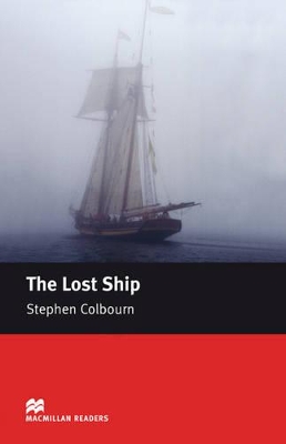 The Lost Ship book