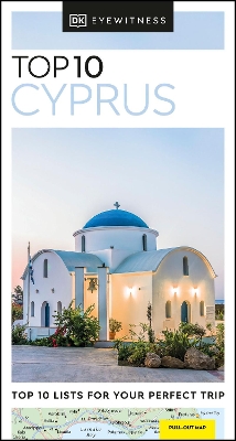 DK Eyewitness Top 10 Cyprus by DK Eyewitness