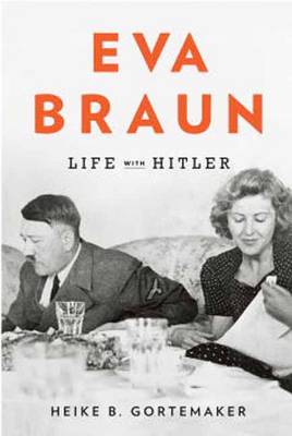 Eva Braun book