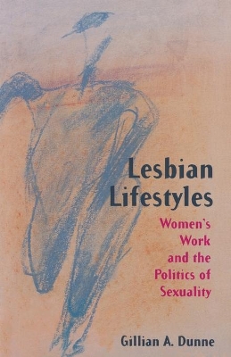 Lesbian Lifestyles book