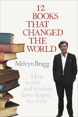 12 Books That Changed The World book