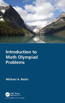 Introduction to Math Olympiad Problems by Michael A. Radin