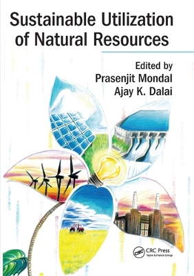 Sustainable Utilization of Natural Resources book