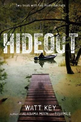 Hideout by Watt Key