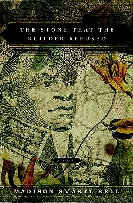 Stone That the Builder Refused book