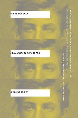 Illuminations by Arthur Rimbaud