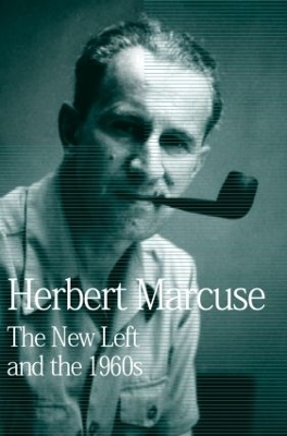 New Left and the 1960s book