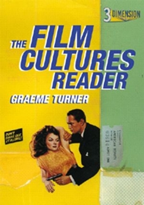 Film Cultures Reader book