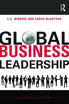 Global Business Leadership by E.S. Wibbeke