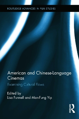 American and Chinese-Language Cinemas book