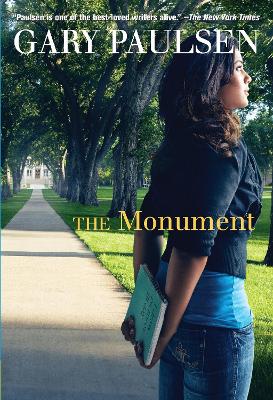 Monument book