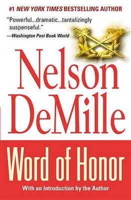 Word of Honor book