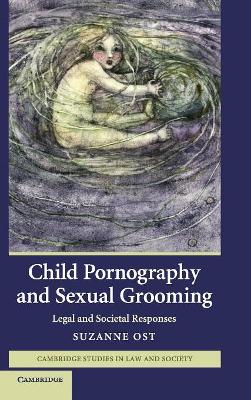 Child Pornography and Sexual Grooming book