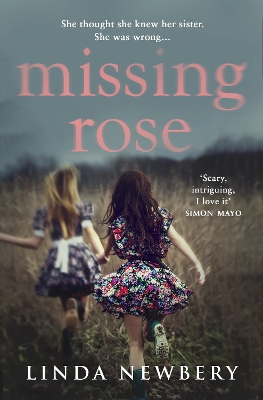 Missing Rose book