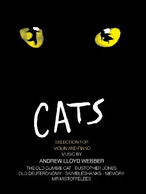 Cats Selection by Andrew Lloyd Webber