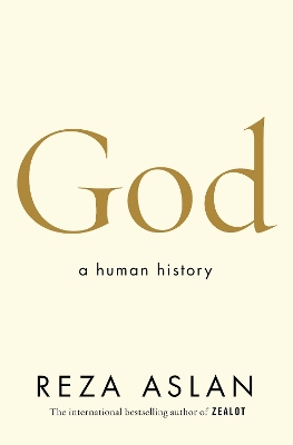 God by Reza Aslan