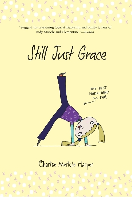 Just Grace: Still Just Grace: Book 2 book