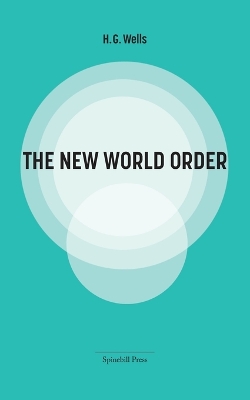 The New World Order book