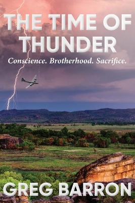 The Time of Thunder book