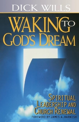 Walking to God's Dream book