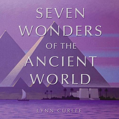 Seven Wonders of the Ancient World book