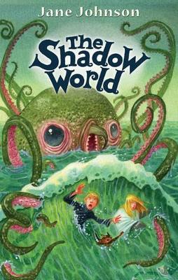 The The Shadow World by Jane Johnson