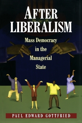 After Liberalism book