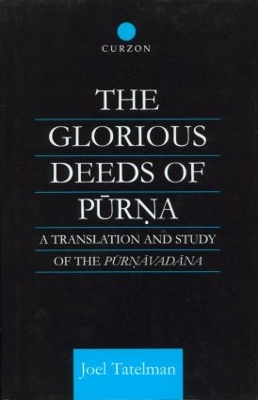 Glorious Deeds of Paurona book