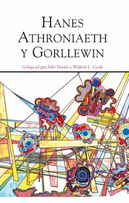 Hanes Athroniaeth y Gorllewin book