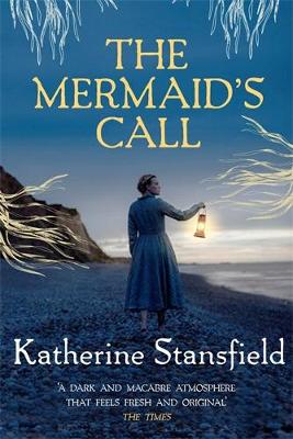 The Mermaid's Call: A darkly atmospheric tale of mystery and intrigue book