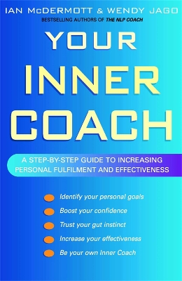 Your Inner Coach book