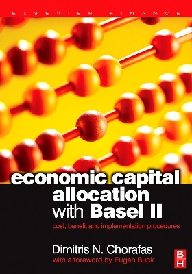 Economic Capital Allocation with Basel II book